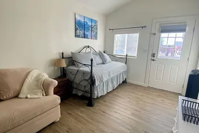 Image de Charming studio in Mesa with Ac, WiFi