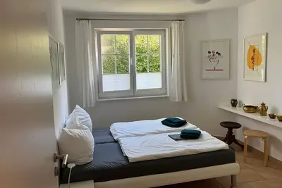 Vacation apartment Störtebeker