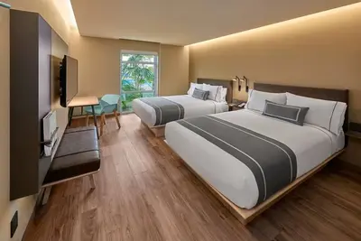 Image de Explore Mazatlán from This Chic & Comfortable Central Room - 2 Units
