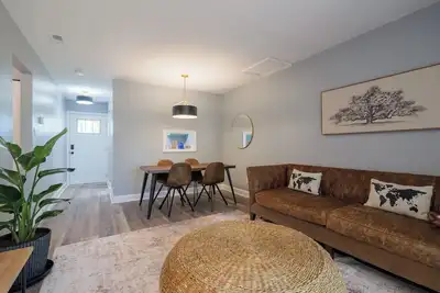 Image de Charming 2-bedroom apartment with Ac, WiFi in terrific Valdosta