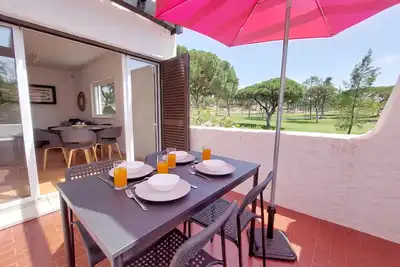 Image de Bungalow Golf by SAPvillas