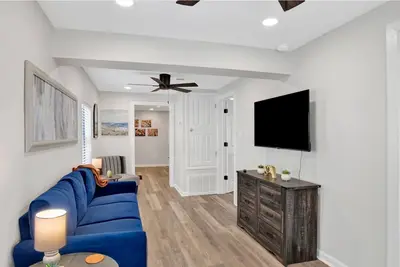 Image de Downtown Pensacola-Alcaniz Cottage