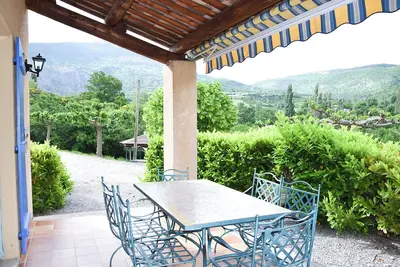 Image de Homerez - Appartement à La Roche-sur-le-Buis