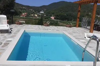 Image de Villa Santa Lucia Marina Di Campo Elba Island
