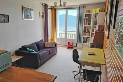 Image de Appartement Edelview, vue panoramique imprenable et luminosité exceptionnelle