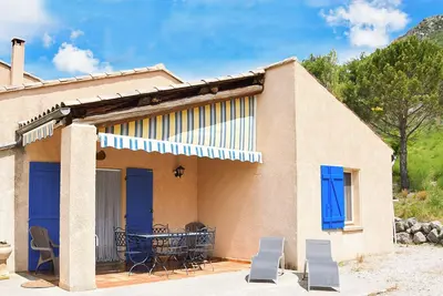 Image de Homerez - Appartement à La Roche-sur-le-Buis
