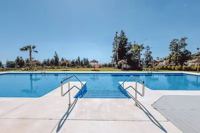 Image de Cala de mijas holidays el faro