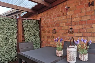 Image de Country house LĂĽtjenweststedt for rent