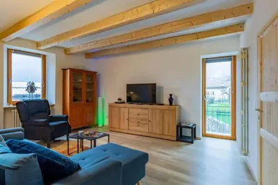 Image de Charming 2-bedroom apartment Casa 3 Fontane, mounts & lakes & ski