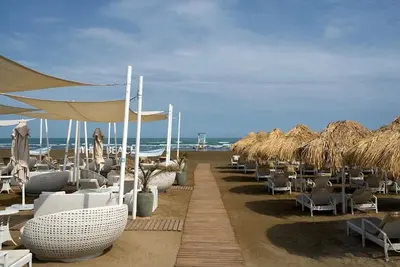 Image de Sea Breeze Stylish Studio with Private Terrace