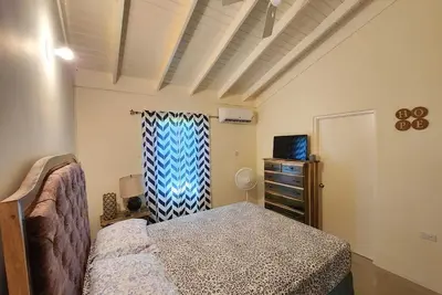 Image de Charming 2-bedroom house with Ac, WiFi in desirable Stonebrook Manor