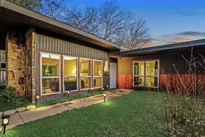 Image de <<The Urban TreeHaus>>