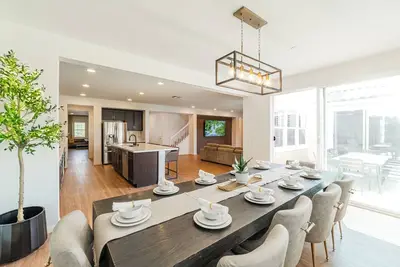 Image de Spacious 5-bedroom house with Ac, WiFi in awesome Murrieta