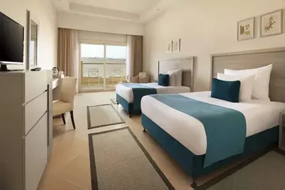 Image de All-Inclusive Stay with Private Beach, Spa & Water Sports Access