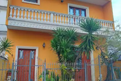 Image de MarGaMik Holiday Cozy apartment, all amenities 15 minutes from the sea