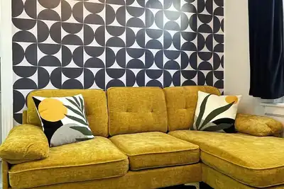 Image de Greenpoint Gem - Sleeps 4