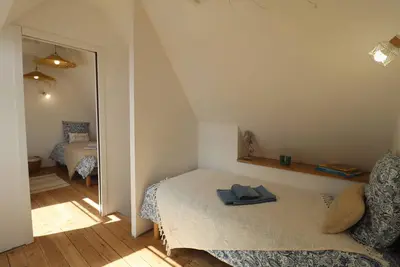 Image de Le gîte de Ty Rose