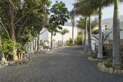 Image de Homerez - Appartement à Güímar
