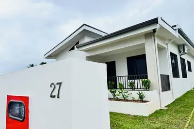 Image de Cosy self contained studio apartment, 5 mins from Nadi International Airport.