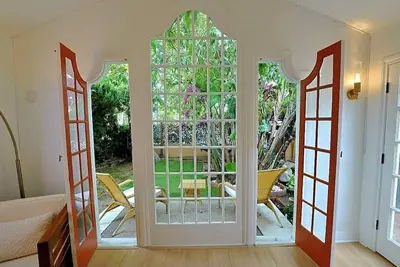 Image de Magical 2br/3bath house in Venice Beach. 20min walk to beach!