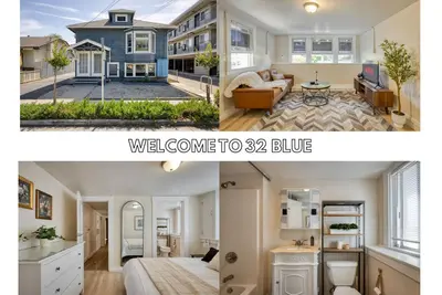 Image de Chic 1br w/ Patio – On The Alameda by Sap & Diridon Station, Walk to Downtown!