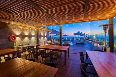 Image de 2 Ocean View Rooms in Ensenada – Perfect for Business & Leisure
