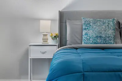 Image de Relax & Play in Fort Worth – 4br Retreat with Game Room & Comfort-First Design