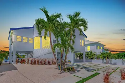 Image de Keys Harbor: Waterfront, Private Boat Dock, Outdoor Oasis
