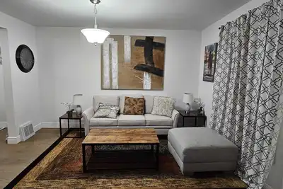 Image de Charming home in Niagara Falls