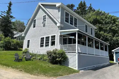 Image de Cottage on Private Holiday Beach- Sea Haven