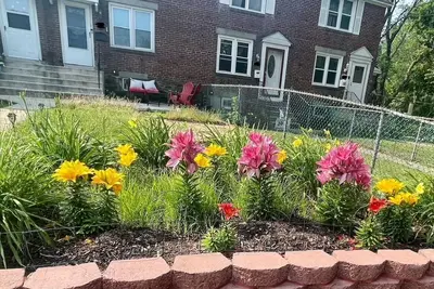 Image de Lovely 3-bedroom home away from home. Near Philly and Airport.