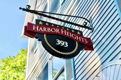 Image de Cozy 1-bedroom Efficiency in Downtown Southwest Harbor [Manset Room]