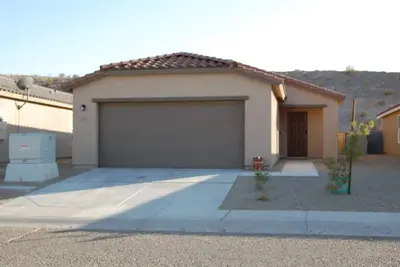 Image de Charming 3-bedroom, 2-bathroom house with Ac, WiFi in brilliant Bullhead City