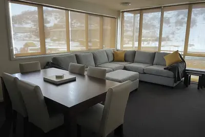 Image de Heidi's Chalet Apt 3 (Alpine)