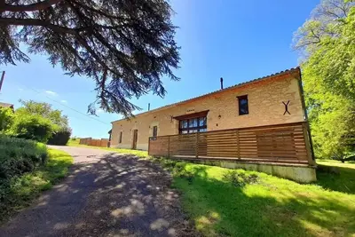 Image de Lavanda House – Tranquil Family Retreat with Pool in the French Countryside