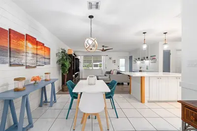 Image de Coastal Pearl Getaway