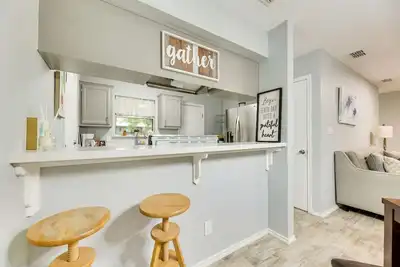 Image de Fenced Yard & Grill: San Juan Vacation Rental