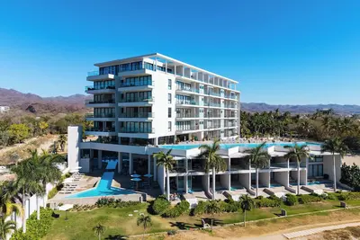 Image de Zantamar Penthouse 604b