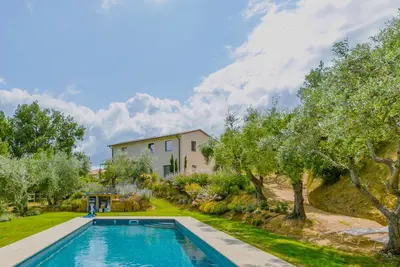 Image de Villa Montisi by Interhome