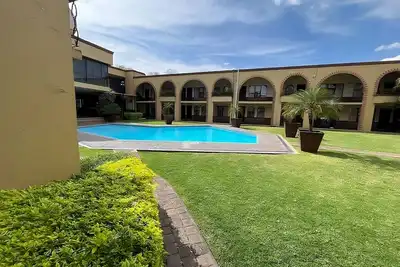 Image de Hotel Villa Capri, 1 cama triple 4 Huéspedes