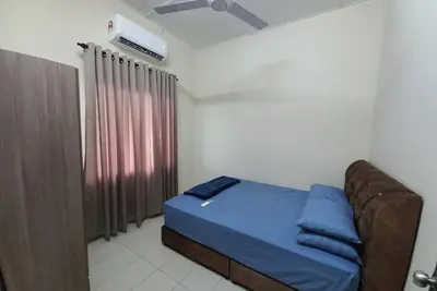 Image de Dc Garden Homestay 6 with Netflix, WiFi & Private Balcony in Shah Alam