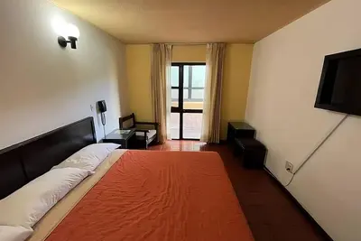 Image de Hotel Villa Capri, 1 triple bed 4 Guests