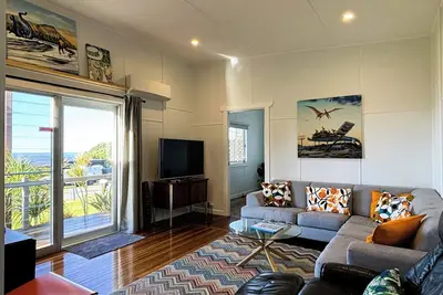 Image de 1 Minute Walk to the Beach - Beachside paradise in Arrawarra Headland!