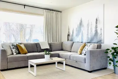 Image de Kings Canyon Retreat in Carson/ close to Tahoe/ Reno