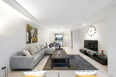 Image de Sydney Cbd 2br Apt (Parking)/Darling Harbour-2 mins