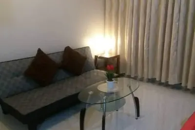 Image de Just across from Naia T3 Airport Pasay Manila and walkable via runway manila!