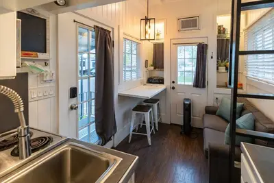 Image de Petite Pad | Pool | Hot Tub