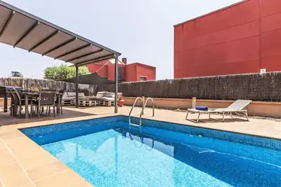 Image de Maison Kai by Interhome