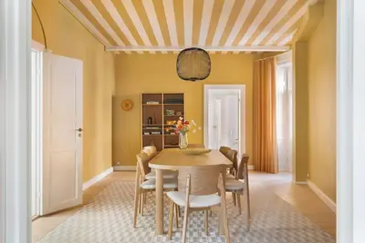 Image de The Dukes apartment by Daniel&Jacob's