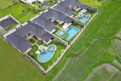 Image de Pranaya Ubud Villas by Nagisa Bali
